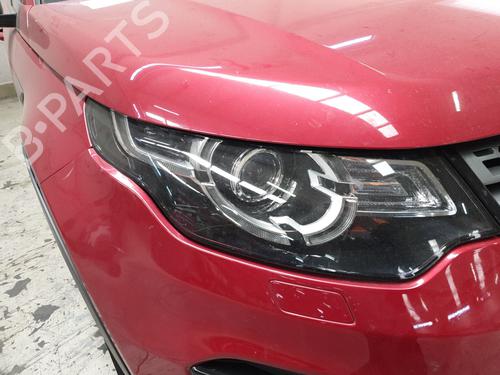 Intercooler LAND ROVER DISCOVERY SPORT (L550) 2.0 D | BP33290830M30  - Image 34