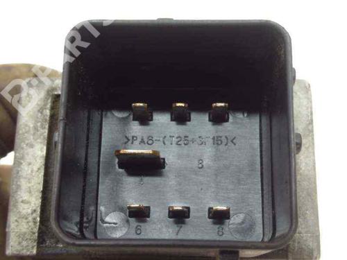 Electronic module DACIA LOGAN (LS_)  | BP9465915M83 