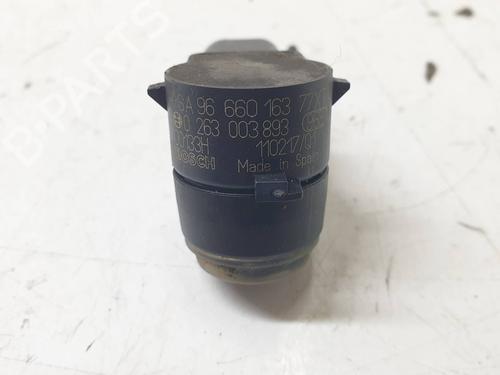 Elektronisk sensor CITROËN C4 II (NC_) | BP26564180M84