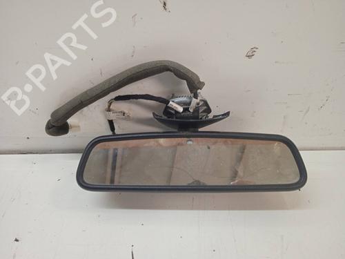 Rear mirror MERCEDES-BENZ C-CLASS (W204)  | BP13059655I6 