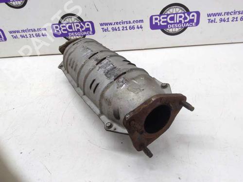 Catalyst HONDA CR-V II (RD_)  | BP9465386M10 
