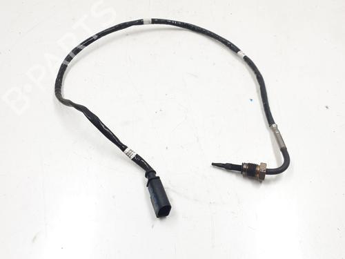 Used Electronic sensor Electronic sensor VW GOLF VII (5G1, BQ1, BE1, BE2) 1.6 TDI (110 hp) 34458597 34458597