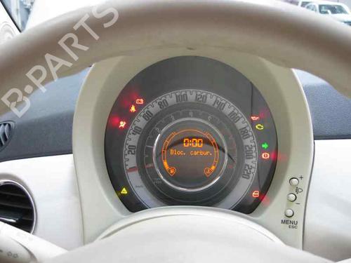 Switch FIAT 500 (312_)  | BP9464152I30 