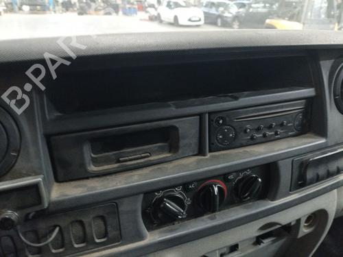 Catalyst NISSAN INTERSTAR Van (X70) dCi 120 | BP34004963M10  - Image 22