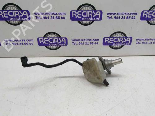 Brake master cylinder CITROËN C4 I (LC_)  | BP9466081M77 