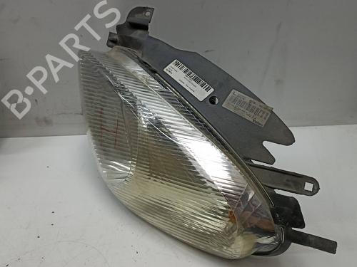 Left headlight CITROËN XSARA PICASSO (N68) 1.6 HDi | BP9475722C28 