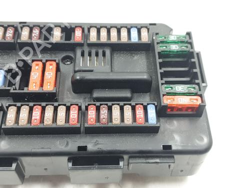 Fuse box BMW 1 (F21) 118 d | BP34539409E1  - Image 5