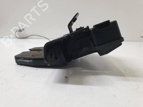 Bakluke lås BMW X5 (E53)  | BP16746371C101 