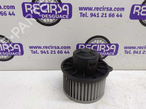 Heater blower motor FORD RANGER (ET)  | BP9476713M62 