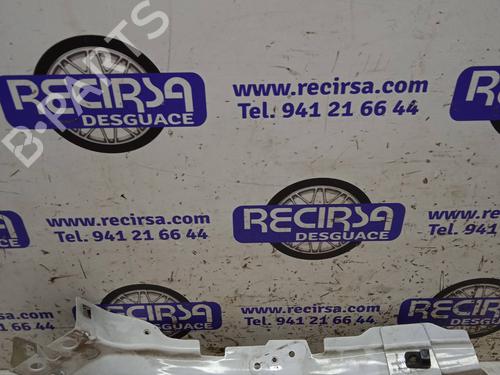 Crossmember PEUGEOT EXPERT Van (VF3A_, VF3U_, VF3X_)  | BP9485390C162 