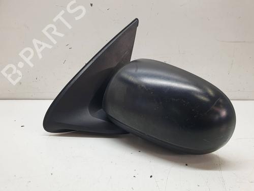 Left mirror NISSAN ALMERA II Hatchback (N16)  | BP17785514C26 