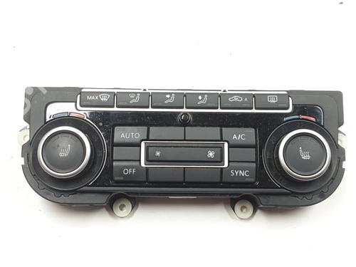 Used Climate control Climate control VW TIGUAN (5N_) 2.0 TDI 4motion (170 hp) 36554718 36554718