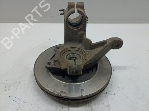 Right front steering knuckle CITROËN XSARA (N1)  | BP9489691M26 