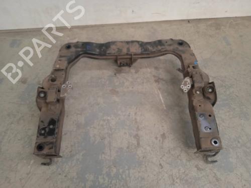 Rear axle SMART FORTWO Coupe (451) electric drive (451.390) | BP11866371M2 
