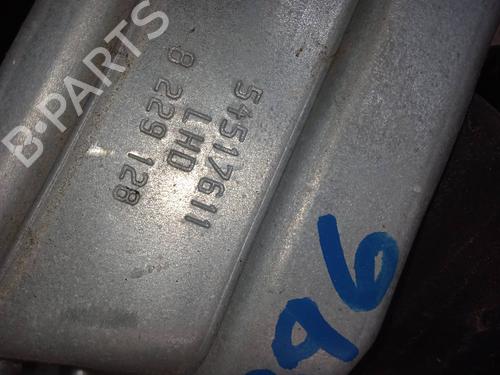 Front wiper motor MINI MINI Convertible (R52) Cooper S | BP9485420M29 