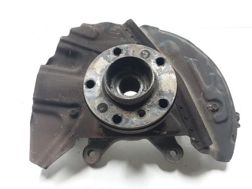 Used Left front steering knuckle BMW X5 (E53) [2000-2006]  27397899