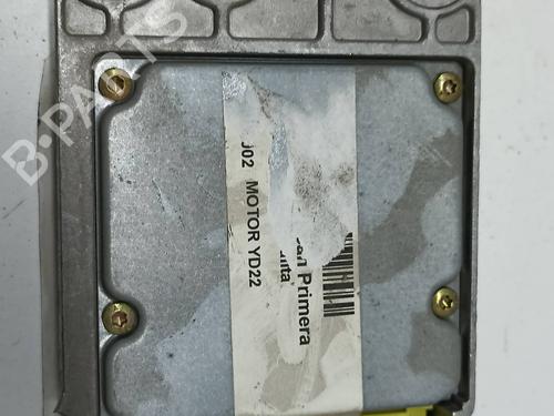 ECU airbags NISSAN PRIMERA Hatchback (P12)  | BP9466101M53 