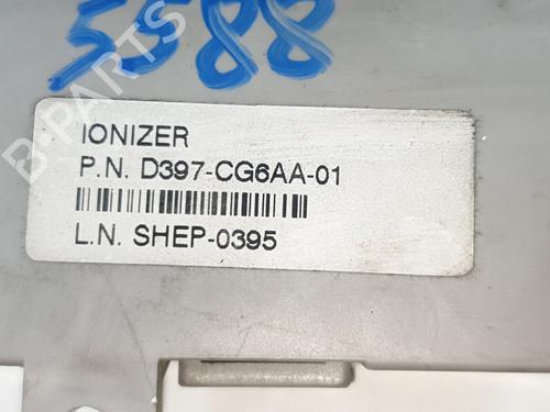 Electronic module HYUNDAI i30 Estate (GD) 1.6 CRDi | BP34538813M83  - Image 8