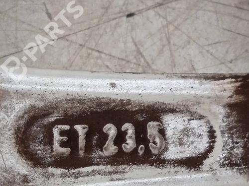 Rim SMART FORTWO Coupe (451) 1.0 (451.331, 451.380) | BP9734720C45 