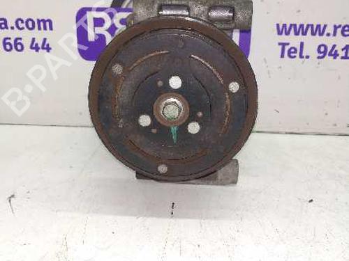AC compressor FIAT 500 (312_)  | BP9476588M34 