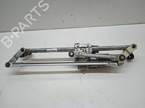 Front wiper motor VW GOLF VI (5K1)  | BP12524843M29 