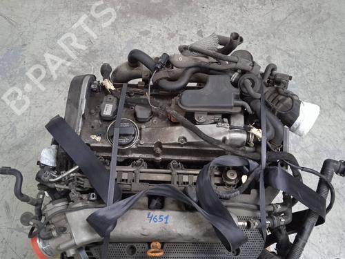 Engine VW GOLF IV (1J1) 1.8 T | BP10103266M1 