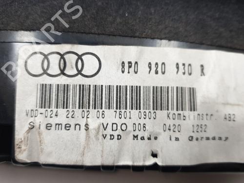 Instrument cluster AUDI A3 (8P1) 2.0 TDI 16V | BP33048795C47 - Image 8