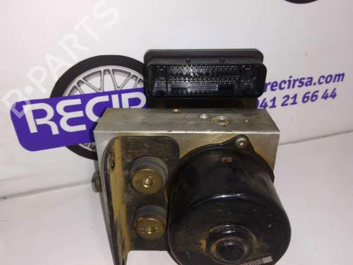 ABS pump SSANGYONG REXTON / REXTON II (GAB_)  | BP9959843M43 