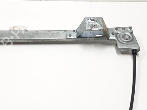 Rudehejsemekanisme ventre foran RENAULT KANGOO / GRAND KANGOO II (KW0/1_)  | BP29554590C22 