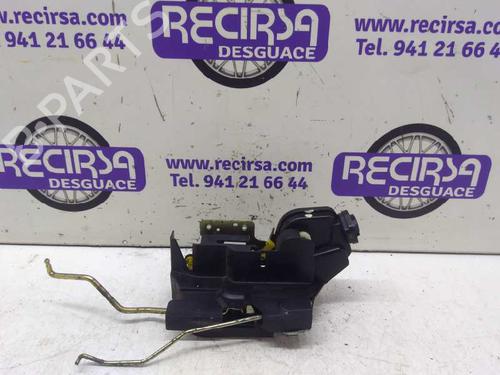 Used Front right lock HYUNDAI TRAJET (FO) 2.0 (136 hp) 9466502