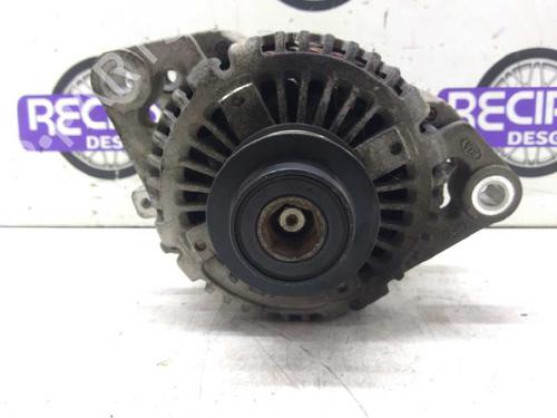 Alternator KIA CARNIVAL / GRAND CARNIVAL III (VQ) 2.9 CRDi | BP9474090M7 
