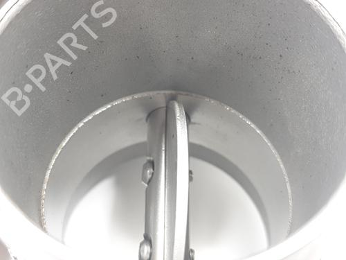 Throttle body KIA XCEED (CD) 1.5 T-GDi MHEV | BP29119320M82 