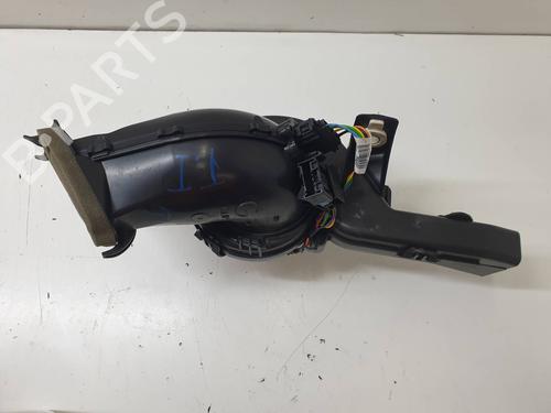 Heater blower motor PEUGEOT 5008 (0U_, 0E_) 1.2 | BP17328309M62 