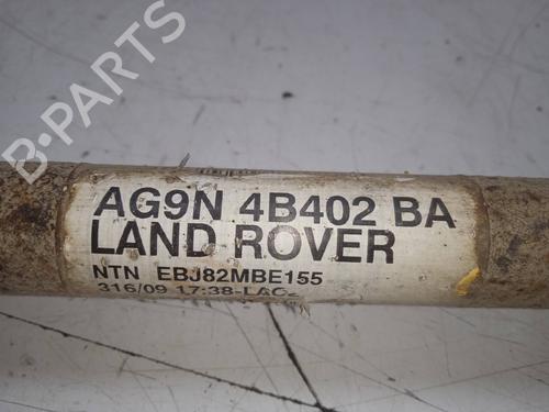 Right rear driveshaft LAND ROVER FREELANDER 2 (L359)  | BP9486819M41 
