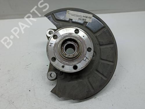 Left front steering knuckle VW PASSAT B6 (3C2)  | BP9460842M25 