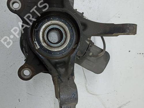 Left front steering knuckle KIA CARENS IV  | BP9464004M25 