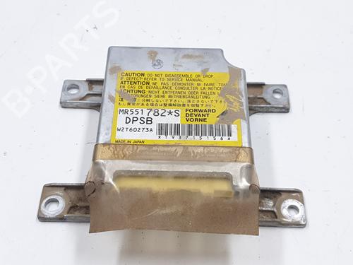 Used ECU airbags ECU airbags 36218719 36218719