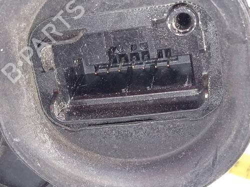 Rear right lock VW GOLF VI (5K1)  | BP9486476C99 