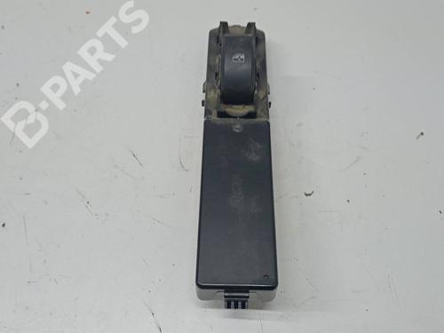 Used Right rear window switch SAAB 9-3 (YS3F, E79, D79, D75) [2002-2015]  11511018