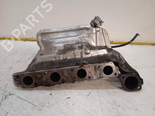 Turbocharger/Supercharger FORD TRANSIT Bus (FD_ _, FB_ _, FS_ _, FZ_ _, FC_ _)  | BP9961477M71 