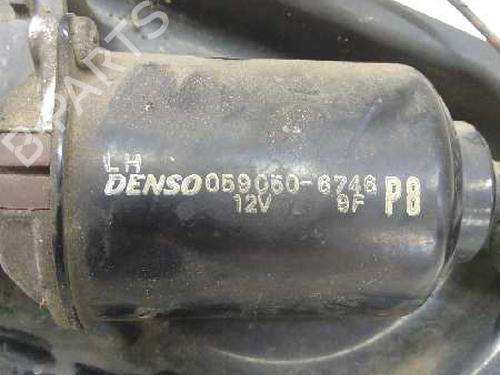 Front wiper motor SUZUKI GRAND VITARA I (FT, HT)  | BP9478921M29 