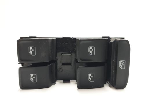 Fensterheberschalter links vorne für VW GOLF VII (5G1, BQ1, BE1, BE2) [2012-2021]  28092860
