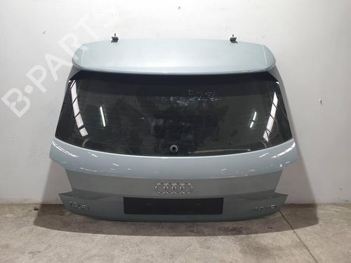 Bakluke CC/Kombi-Kupé AUDI Q2 (GAB, GAG) 30 TDI (115 hp) 26563993