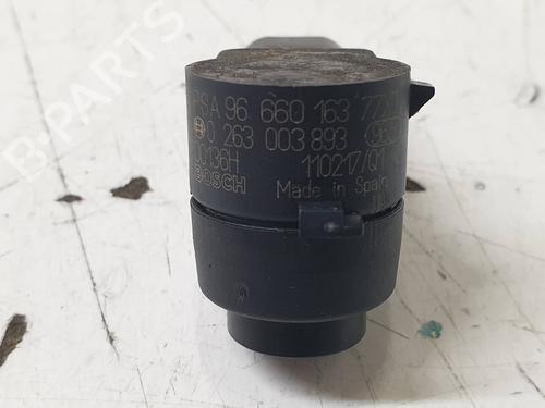 Electronic sensor CITROËN C4 II (NC_) | BP26564178M84