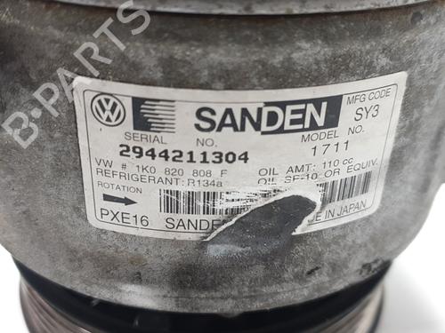 AC compressor VW TIGUAN (5N_) 2.0 TDI | BP32989223M34  - Image 7