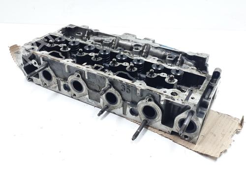Cylinder head CITROËN C4 CACTUS | BP32256543M5
