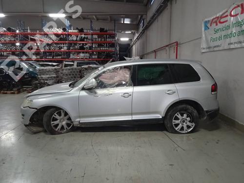 Right front window switch VW TOUAREG (7LA, 7L6, 7L7) 3.0 V6 TDI | BP9486639C105  - Image 8