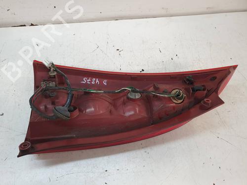 Right taillight MAZDA PREMACY (CP)  | BP13702348C35 