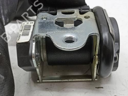 Front right seatbelt SEAT ALTEA (5P1)  | BP9471831I25 