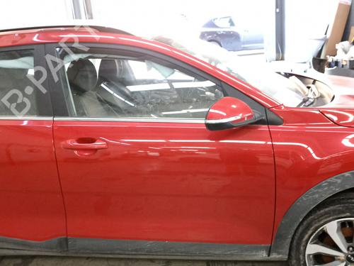 Foran kofangere KIA STONIC (YB) 1.0 T-GDi Eco-Dynamics+ | BP30609349C7 